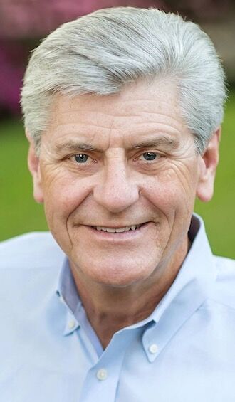 Phil Bryant